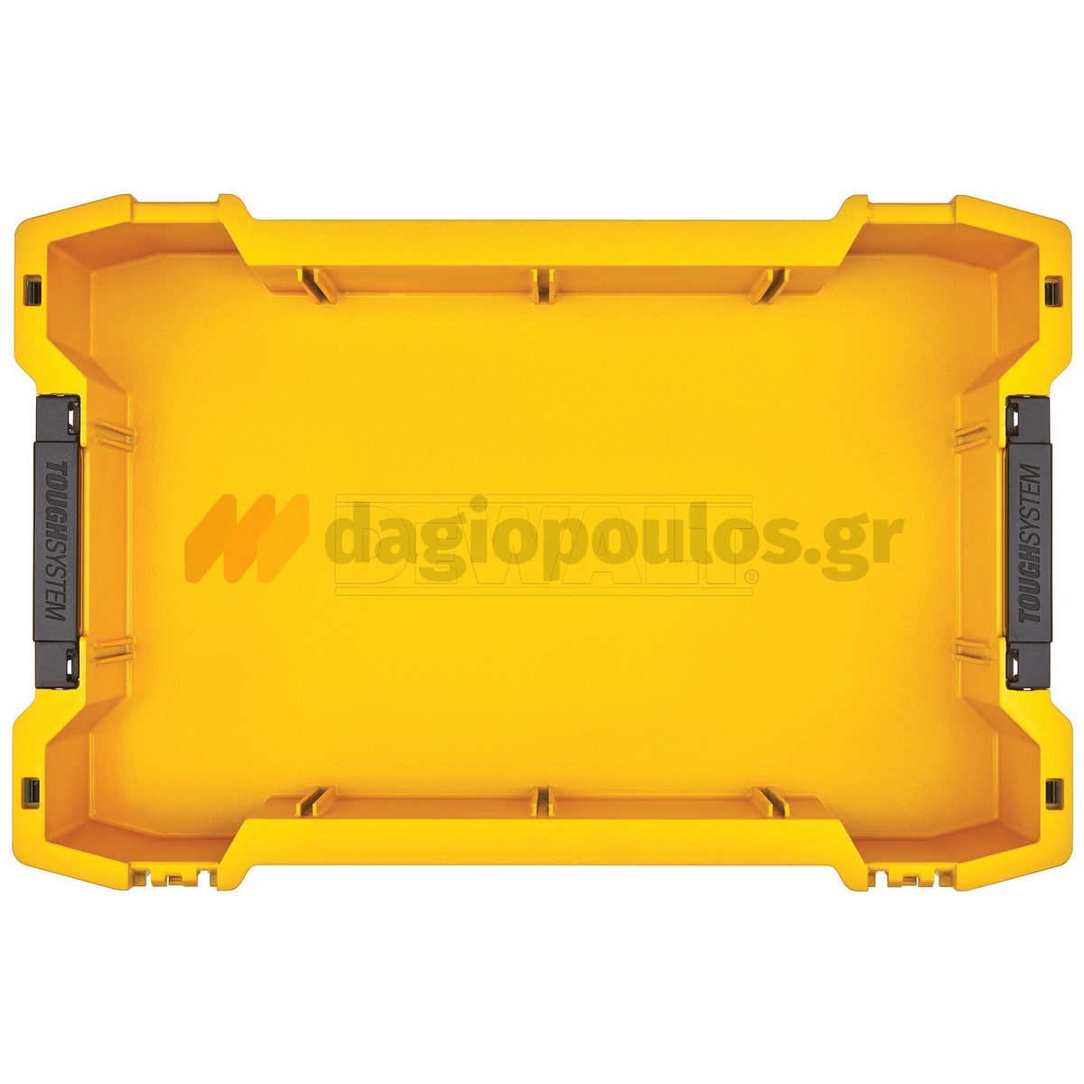 DeWalt DWST83408-1 Εσωτερική Θήκη Εργαλείων Βαθιά Για Εργαλειοθήκες Toughsystem 2.0