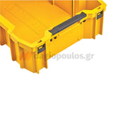 DeWalt DWST83408-1 Εσωτερική Θήκη Εργαλείων Βαθιά Για Εργαλειοθήκες Toughsystem 2.0