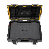 DeWalt DWST83459-1 Αφρώδες Ένθετο Για Βαλίτσες TOUGHSYSTEM 2.0