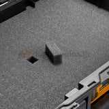 DeWalt DWST83459-1 Αφρώδες Ένθετο Για Βαλίτσες TOUGHSYSTEM 2.0
