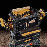 DeWalt DWST83522-1 Εργαλειοθήκη Τσάντα Μεταφοράς Εργαλείων Υφασμάτινη TOUGH SYSTEM 2.0