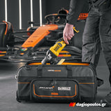 DeWalt McLaren DWST83522-9 Εργαλειοθήκη Βαλίτσα Μεταφοράς Εργαλείων Με Ρόδες 70cm
