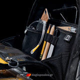 DeWalt DWST83524-1 TOUGH SYSTEM 2.0 Εργαλειοθήκη Σακίδιο Κρεμαστή Ώμου