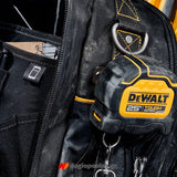 DeWalt DWST83524-1 TOUGH SYSTEM 2.0 Εργαλειοθήκη Σακίδιο Κρεμαστή Ώμου