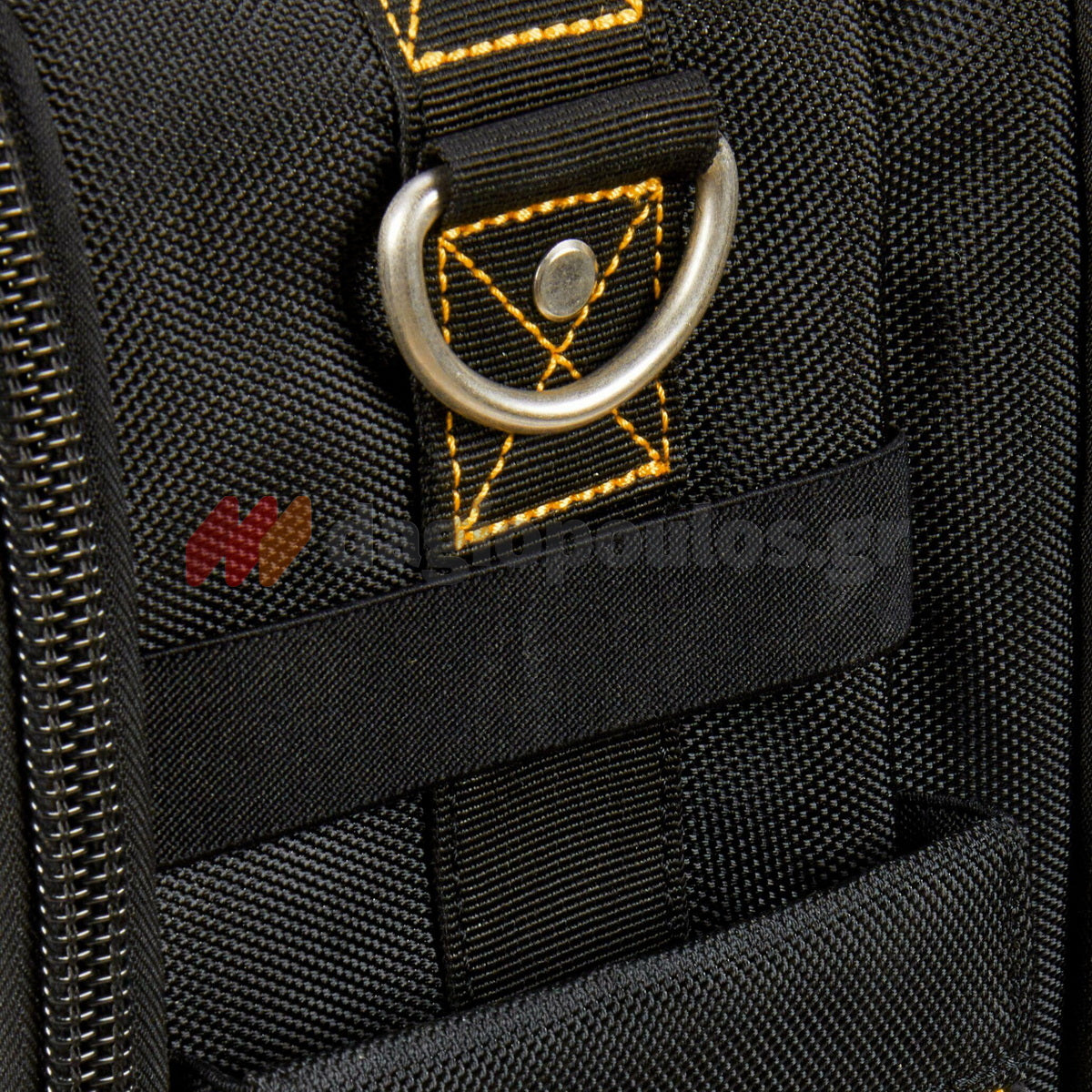DeWalt DWST83524-1 TOUGH SYSTEM 2.0 Εργαλειοθήκη Σακίδιο Κρεμαστή Ώμου