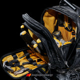 DeWalt DWST83524-1 TOUGH SYSTEM 2.0 Εργαλειοθήκη Σακίδιο Κρεμαστή Ώμου