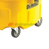 DeWalt DWV901L-QS Ηλεκτρική Σκούπα Υγρών - Στερεών 1400W Με Δοχείο 30Ltr