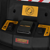 DeWalt DWV901L-QS Ηλεκτρική Σκούπα Υγρών - Στερεών 1400W Με Δοχείο 30Ltr