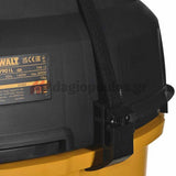 DeWalt DWV901L-QS Ηλεκτρική Σκούπα Υγρών - Στερεών 1400W Με Δοχείο 30Ltr