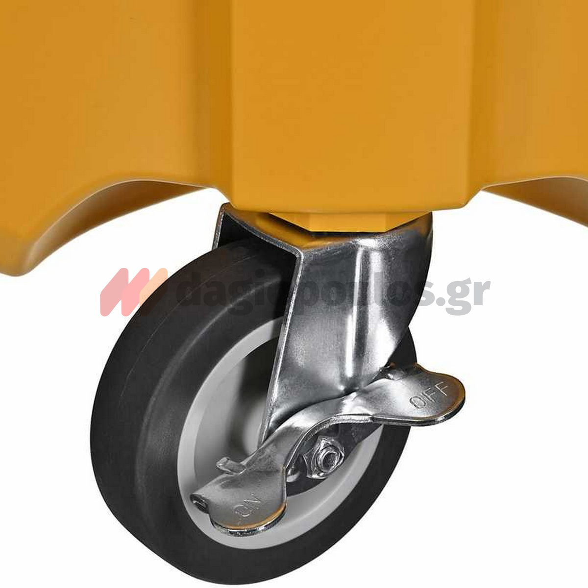 DeWalt DWV901L-QS Ηλεκτρική Σκούπα Υγρών - Στερεών 1400W Με Δοχείο 30Ltr