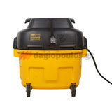 DeWalt DWV901L-QS Ηλεκτρική Σκούπα Υγρών - Στερεών 1400W Με Δοχείο 30Ltr
