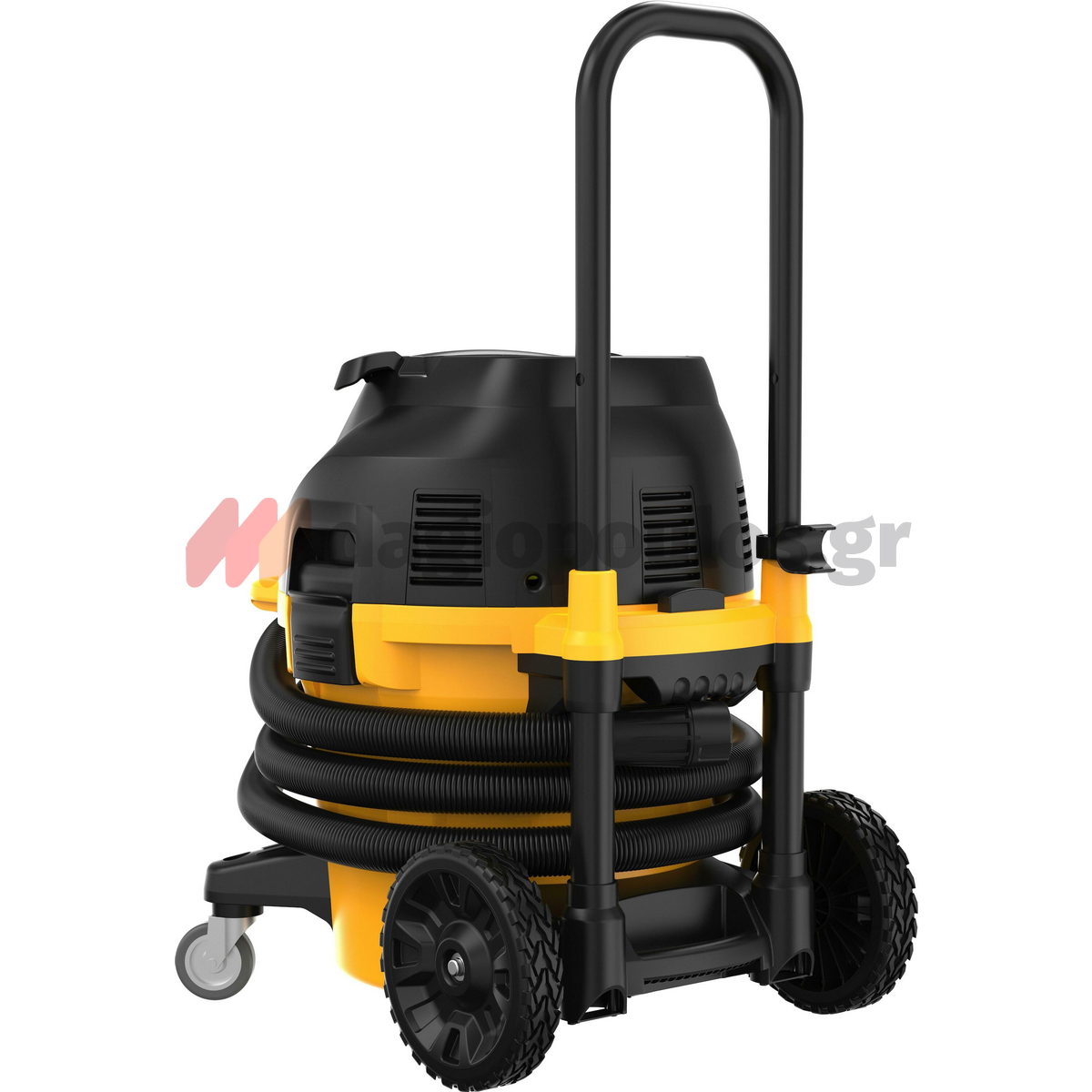 DeWalt DWV905M-QS Ηλεκτρική Σκούπα Υγρών / Στερεών 1400W Με Δοχείο 38Ltr