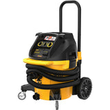 DeWalt DWV905M-QS Ηλεκτρική Σκούπα Υγρών / Στερεών 1400W Με Δοχείο 38Ltr