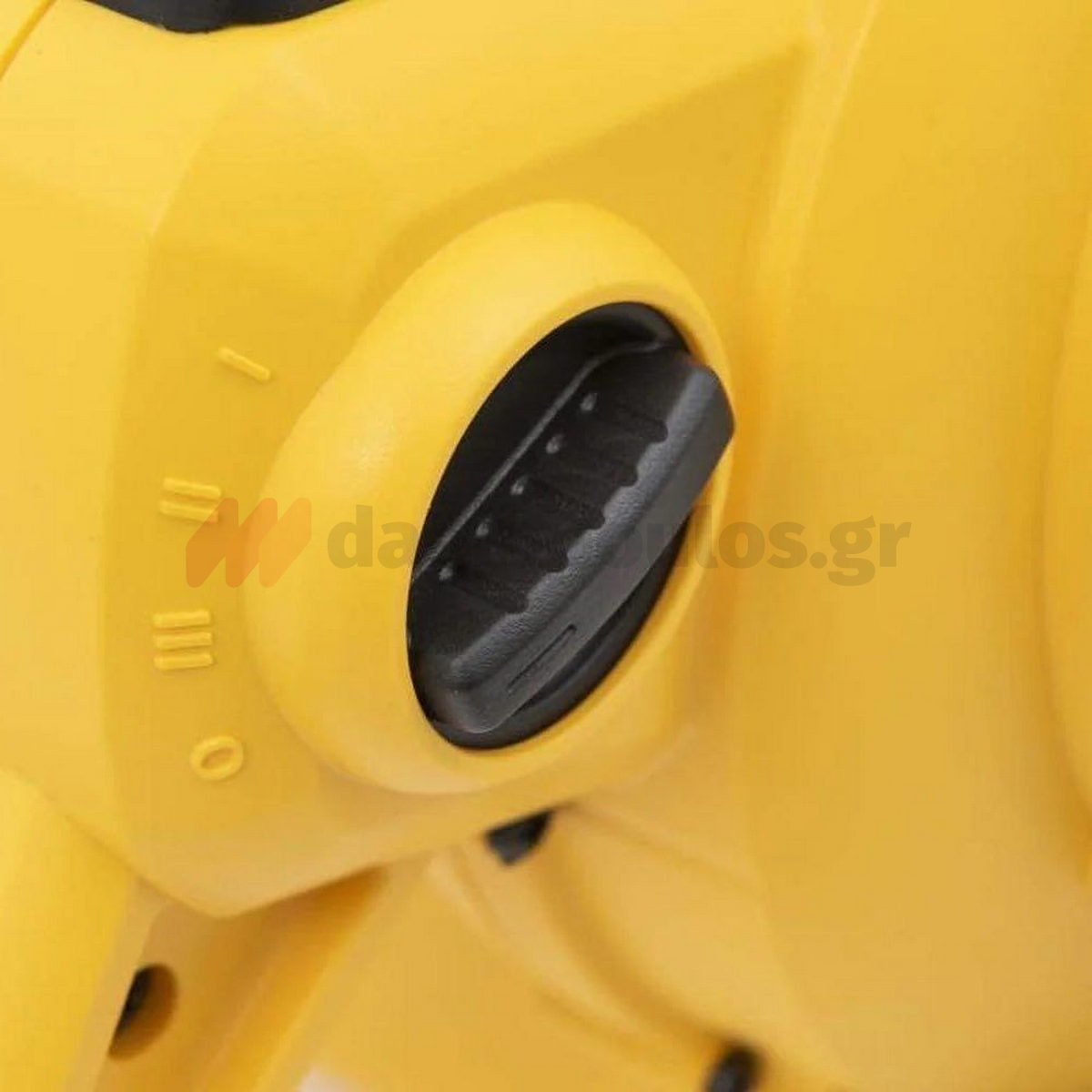 DeWalt DXAM2250-QZ Ηλεκτρικός Φυσητήρας Αέρα Στεγνώματος - Αφύγρανσης 130W 14m³/min