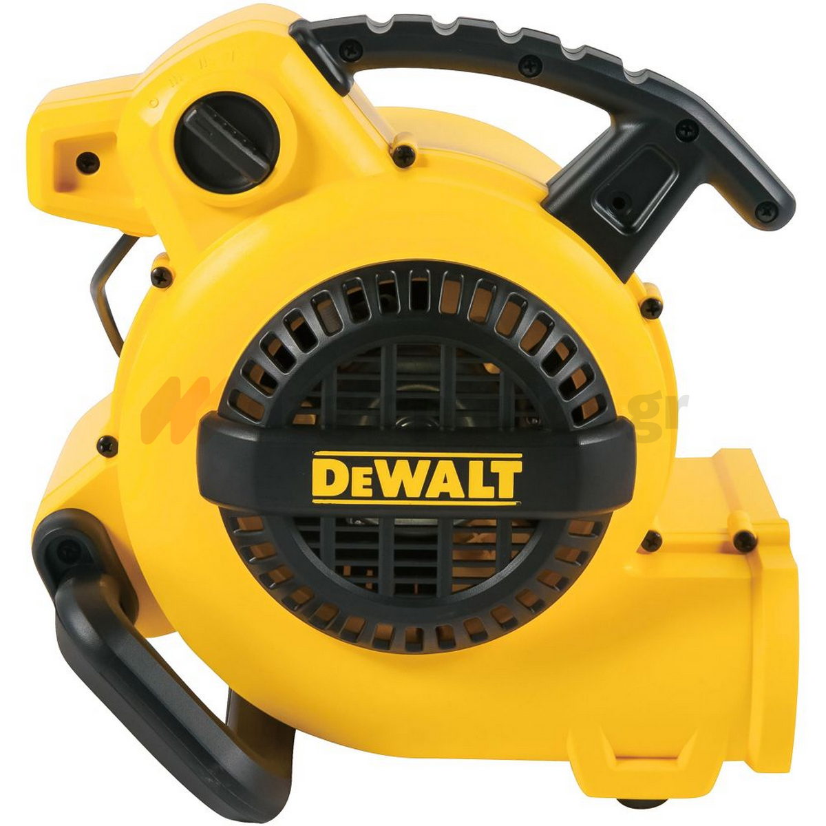 DeWalt DXAM2250-QZ Ηλεκτρικός Φυσητήρας Αέρα Στεγνώματος - Αφύγρανσης 130W 14m³/min