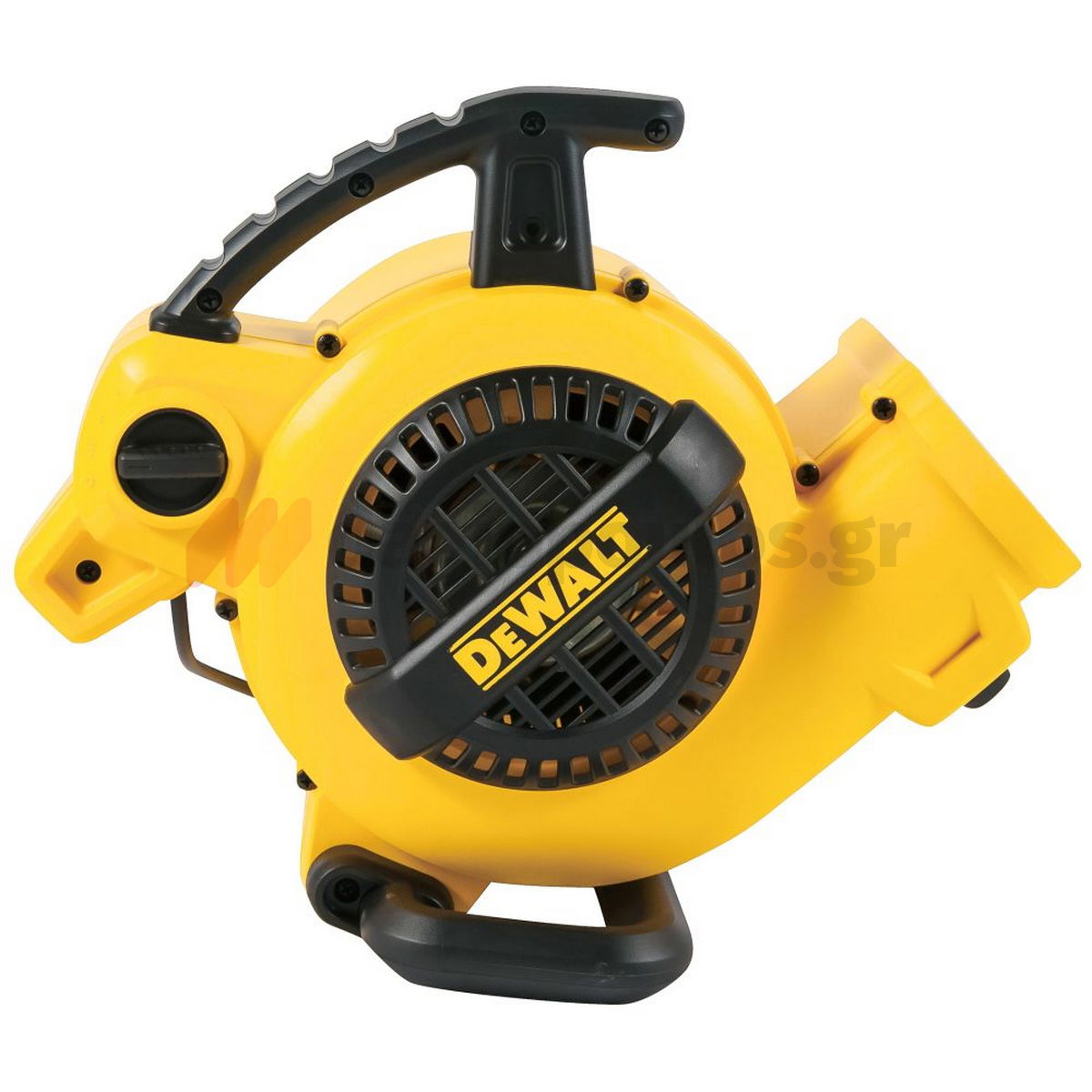 DeWalt DXAM2250-QZ Ηλεκτρικός Φυσητήρας Αέρα Στεγνώματος - Αφύγρανσης 130W 14m³/min