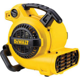 DeWalt DXAM2250-QZ Ηλεκτρικός Φυσητήρας Αέρα Στεγνώματος - Αφύγρανσης 130W 14m³/min