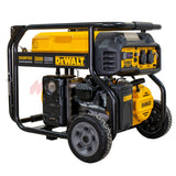 DeWalt DXGNP35E Γεννήτρια Πετρελαίου 230V 3.2kVA (3500W)