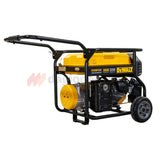 DeWalt DXGNP35E Γεννήτρια Πετρελαίου 230V 3.2kVA (3500W)