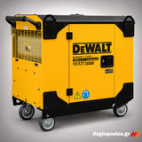 DeWalt DXGNP1103E Γεννήτρια Βενζίνης 400V - 230V 10.8KW