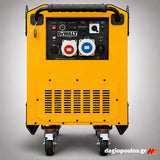 DeWalt DXGNP1103E Γεννήτρια Βενζίνης 400V - 230V 10.8KW