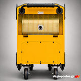 DeWalt DXGNP1103E Γεννήτρια Βενζίνης 400V - 230V 10.8KW