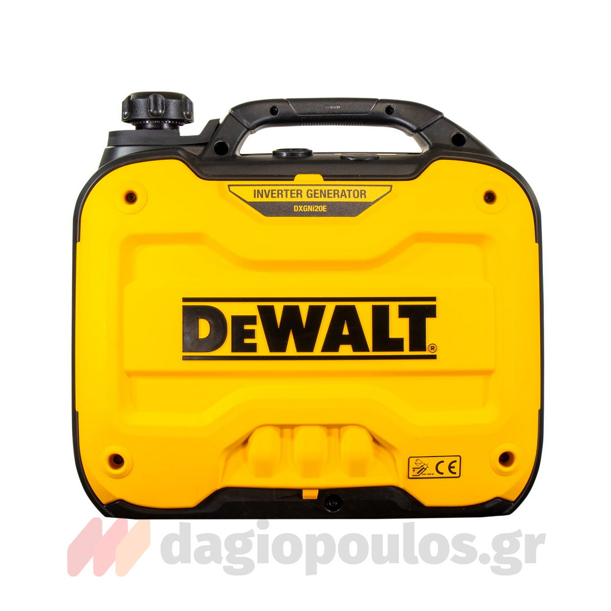 DeWalt DXGNi20E Γεννήτρια Inverter Βενζίνης 230V 2.0kW (2000W)
