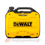 DeWalt DXGNi20E Γεννήτρια Inverter Βενζίνης 230V 2.0kW (2000W)