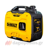 DeWalt DXGNi20E Γεννήτρια Inverter Βενζίνης 230V 2.0kW (2000W)
