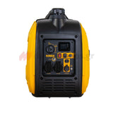 DeWalt DXGNi35E Γεννήτρια Inverter Βενζίνης 230V 3.4kW (3400W)