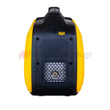 DeWalt DXGNi35E Γεννήτρια Inverter Βενζίνης 230V 3.4kW (3400W)