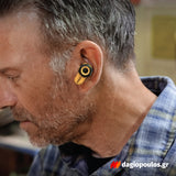 DeWalt 1902097DWG Ασύρματα Ακουστικά Bluetooth PRO-X2 ANC