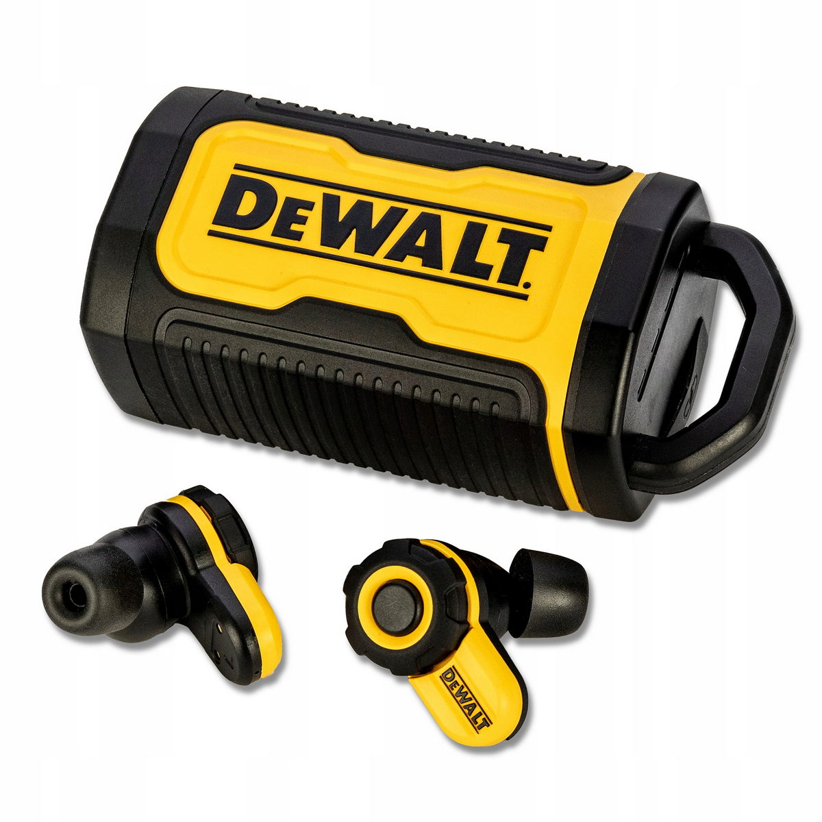 DeWalt 1902097DWG Ασύρματα Ακουστικά Bluetooth PRO-X2 ANC