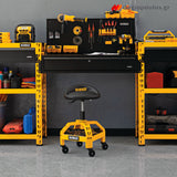 DeWalt DXSTAH025 Περιστρεφόμενο Σκαμπό Εργασίας
