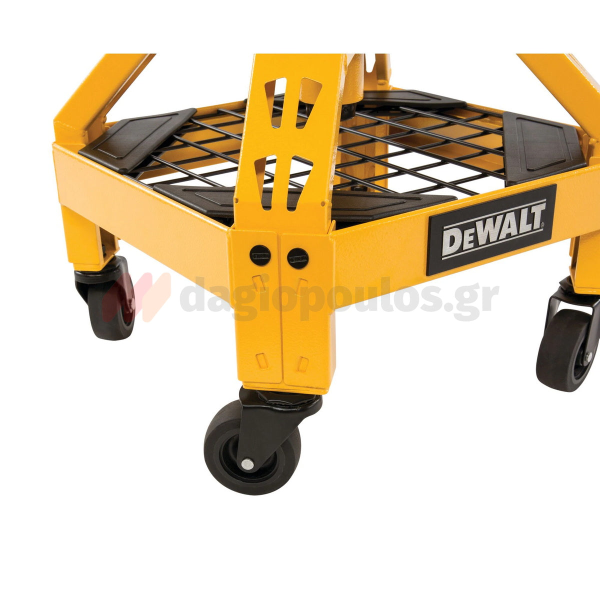 DeWalt DXSTAH025 Περιστρεφόμενο Σκαμπό Εργασίας