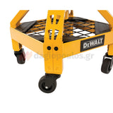 DeWalt DXSTAH025 Περιστρεφόμενο Σκαμπό Εργασίας