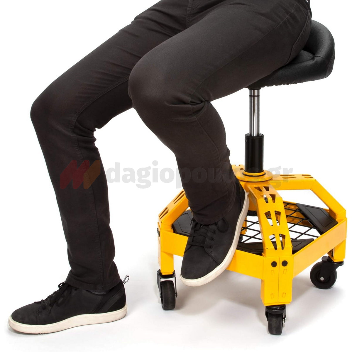 DeWalt DXSTAH025 Περιστρεφόμενο Σκαμπό Εργασίας