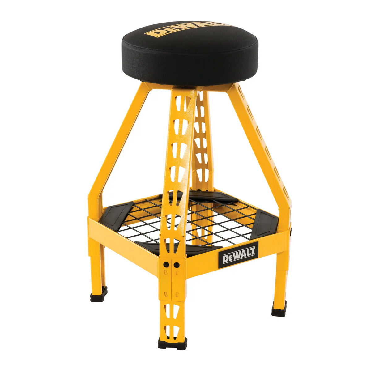 DeWalt DXSTFH030 Σκαμπό Εργασίας Περιστρεφόμενο