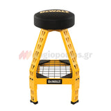 DeWalt DXSTFH030 Σκαμπό Εργασίας Περιστρεφόμενο
