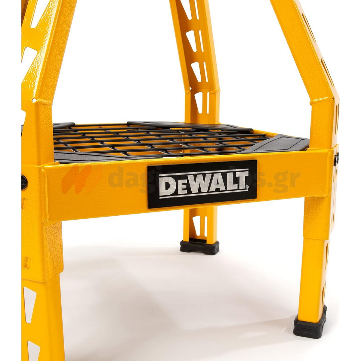 DeWalt DXSTFH030 Σκαμπό Εργασίας Περιστρεφόμενο