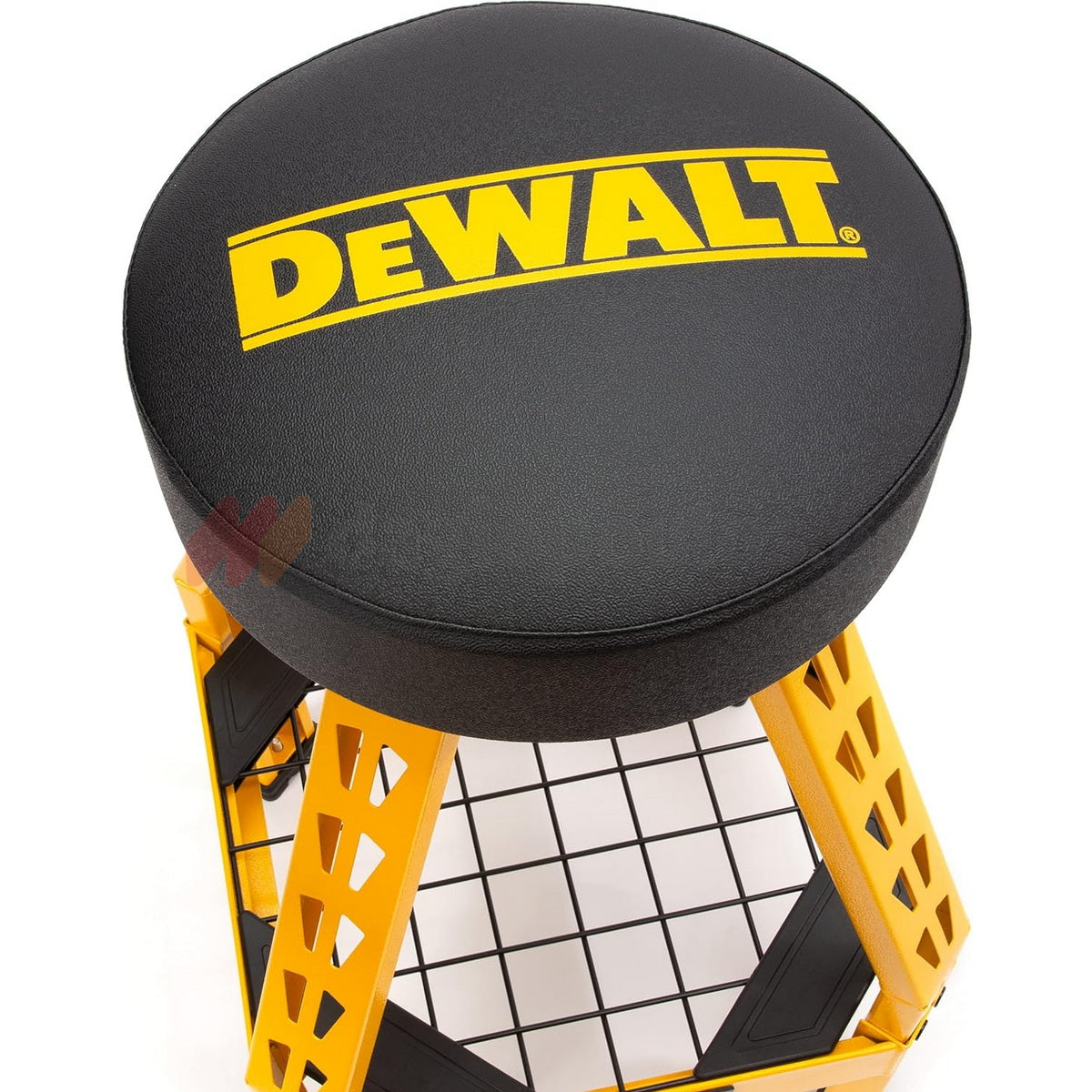 DeWalt DXSTFH030 Σκαμπό Εργασίας Περιστρεφόμενο
