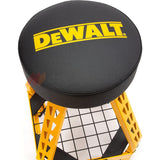 DeWalt DXSTFH030 Σκαμπό Εργασίας Περιστρεφόμενο