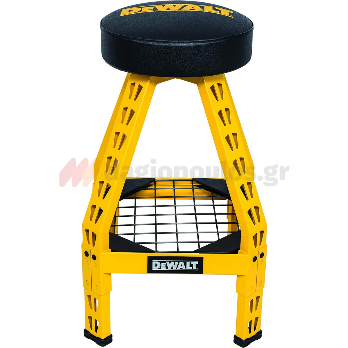 DeWalt DXSTFH030 Σκαμπό Εργασίας Περιστρεφόμενο