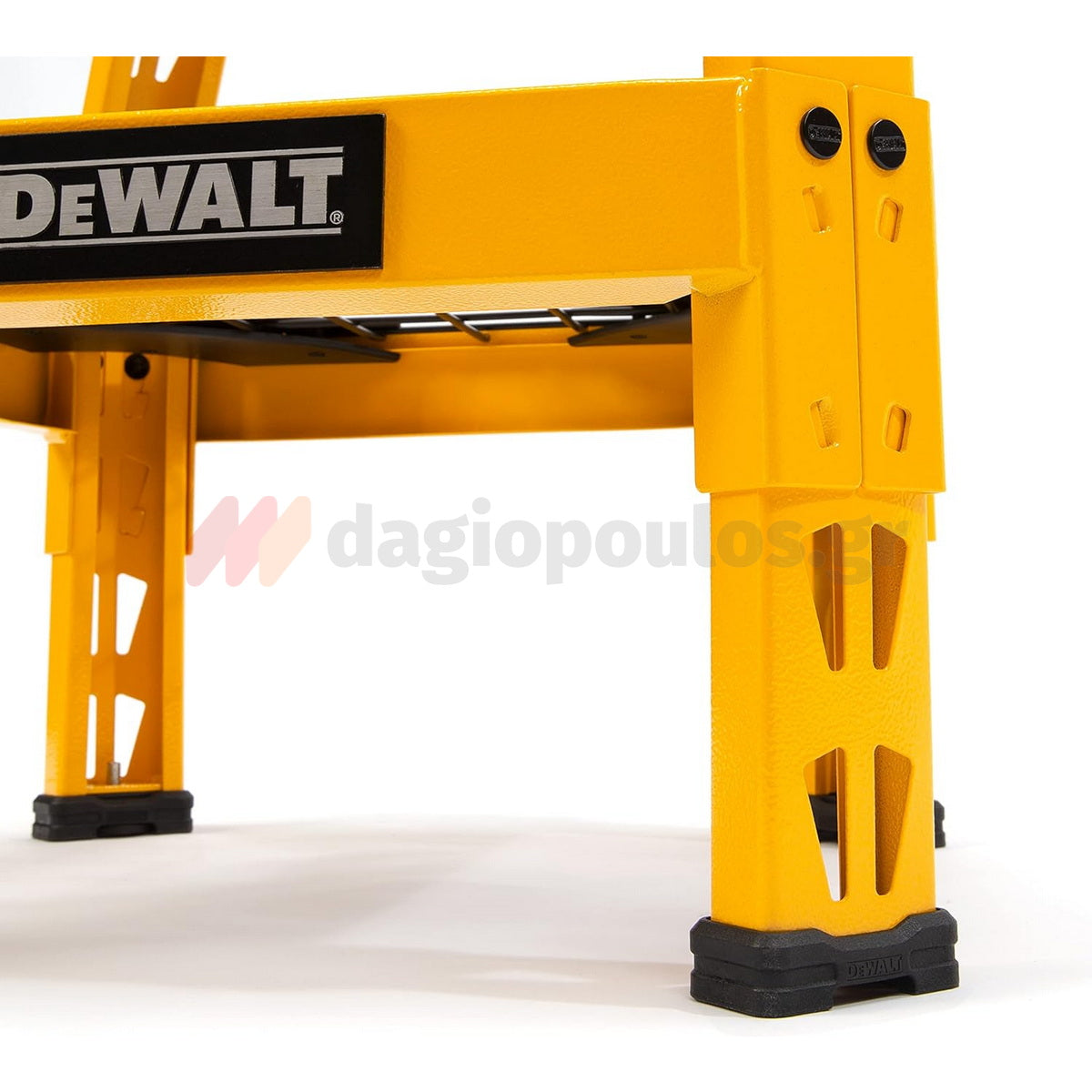 DeWalt DXSTFH030 Σκαμπό Εργασίας Περιστρεφόμενο