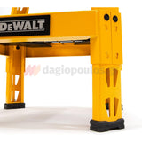 DeWalt DXSTFH030 Σκαμπό Εργασίας Περιστρεφόμενο