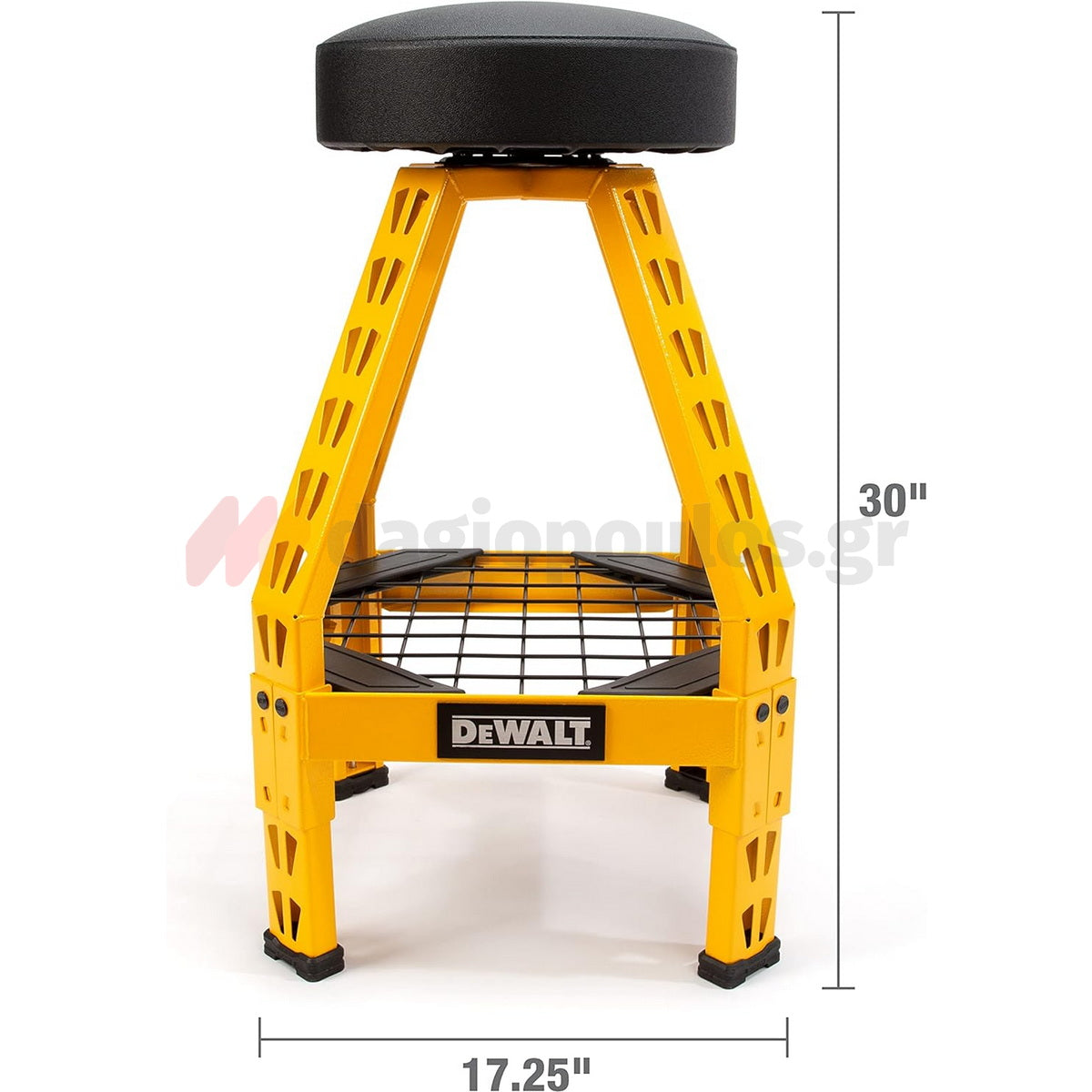 DeWalt DXSTFH030 Σκαμπό Εργασίας Περιστρεφόμενο