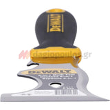DeWalt DXTT-2-200 Στοκαδόρος - Πολυεργαλείο 9 Σε 1 3.5" 89mm ΑΝΟΞΕΙΔΩΤΟΣ
