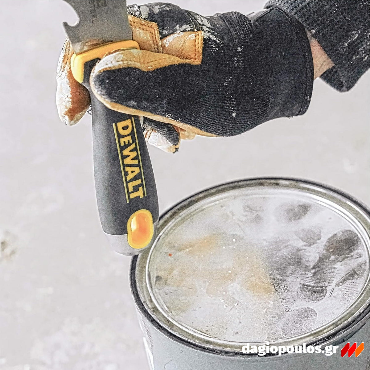 DeWalt DXTT-2-200 Στοκαδόρος - Πολυεργαλείο 9 Σε 1 3.5" 89mm ΑΝΟΞΕΙΔΩΤΟΣ