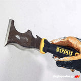 DeWalt DXTT-2-200 Στοκαδόρος - Πολυεργαλείο 9 Σε 1 3.5" 89mm ΑΝΟΞΕΙΔΩΤΟΣ