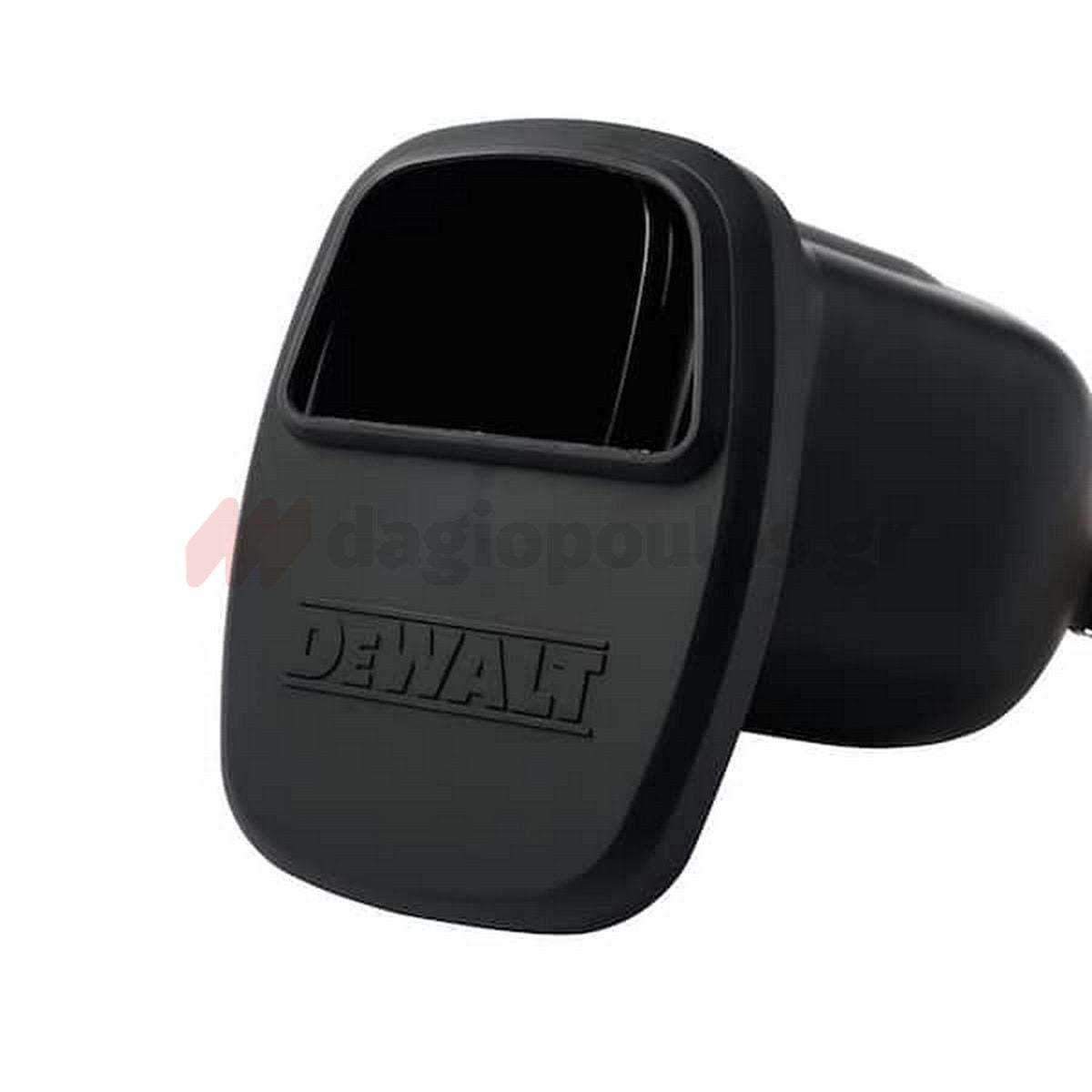 DeWalt DXTT-2-305 Πιστόλι Σοβατίσματος - Ψεκασμού Επιχρισμάτων Αέρος